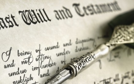 picture of a Will
